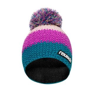Reusch 6180010 Beanie Enzo Abbigliamento Sci Uomo