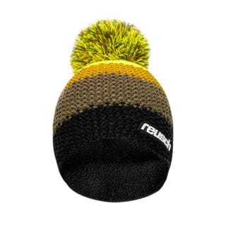 Reusch 6180010 Beanie Enzo Abbigliamento Sci Uomo