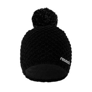 Reusch 6180033 Beanie Elias Abbigliamento Sci Uomo