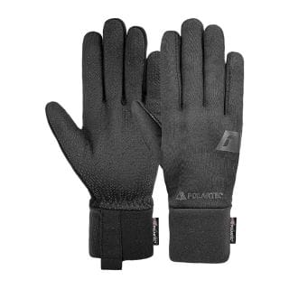 Reusch 6205180 Guanti Power Stretch Touch Abbigliamento Montagna Uomo
