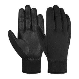 Reusch 6207100 Guanti Purist Touch-tech Abbigliamento Montagna Uomo
