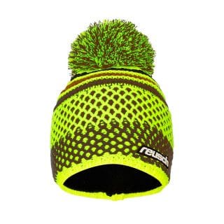 Reusch 6280030 Beanie Elias Abbigliamento Sci Uomo