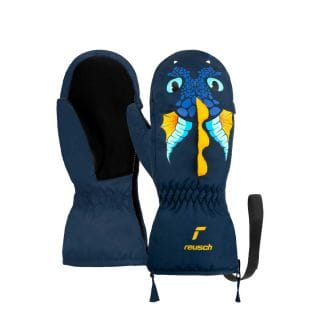 Reusch 6285470 Moffola Sweety Baby Abbigliamento Sci Baby