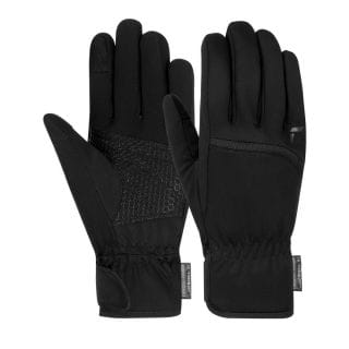 Reusch 6305103 Guanto Russel Stormbloxx™ Touch-tec™ Accessori Uomo