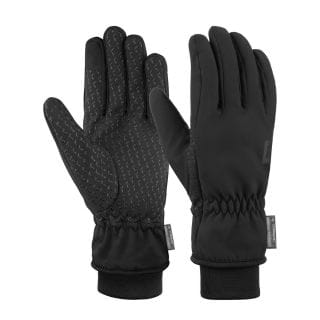 Reusch 6305138 Guanti Kolero Stormbloxx Touch-tec Abbigliamento Montagna Uomo