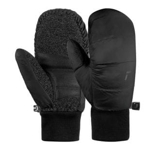 Reusch 6305431 Guanto Stratos Stormbloxx™ Mitten Accessori Uomo