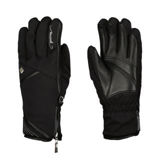 Reusch 6331102 Guanti Lore Stormbloxx Donna Abbigliamento Sci Donna
