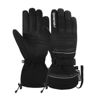 Reusch 6401235 Guanti Conan R-tex Xt Abbigliamento Montagna Uomo
