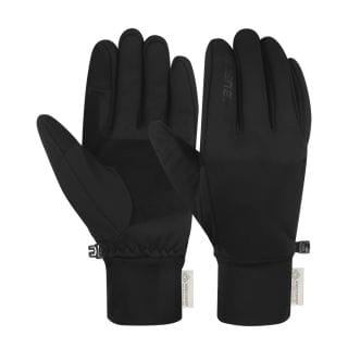 Reusch 6405169 Guanti Vesper Touch-tec Abbigliamento Montagna Uomo