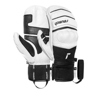 Reusch 6501405 Moffole World Champ Abbigliamento Sci Uomo