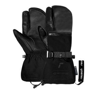 Reusch 6502705 Lobster Duality R-wool Abbigliamento Sci Uomo