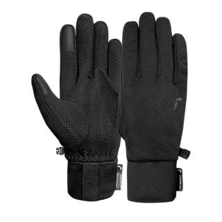 Reusch 6505171 Guanto Noorvik Stormbloxx™ Touch-tec Accessori Uomo