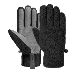 Reusch 6505176 Guanto Bob Accessori Uomo