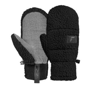 Reusch 6505476 Guanto Bob Mitten Accessori Uomo
