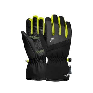 Reusch 6561245 Guanti Wonder R-tex Xt Bambino Abbigliamento Sci Junior