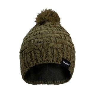 Reusch 6580040 Beanie Remy Donna Abbigliamento Sci Donna