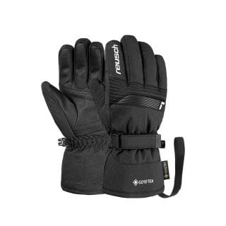 Reusch 6661305 Guanti Rocket Gore-tex Bambino Abbigliamento Sci Junior