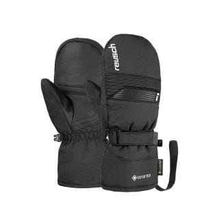 Reusch 6661605 Moffole Rocket Gore-tex Bambino Abbigliamento Sci Junior