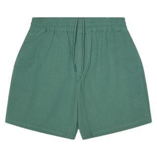 Revolution 4045 Bermuda In Ripstop Con Elastico Casual Uomo