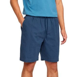 Revolution 4054 Bermuda Con Elastico Casual Uomo