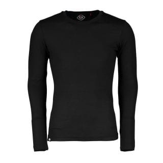 Rewoolution M1m0210j18 Maglia Manica Lunga Furud Abbigliamento Sci Uomo