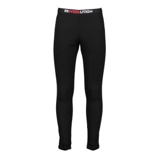 Rewoolution M1m0711j18 Calzamaglia Arneb Abbigliamento Sci Uomo