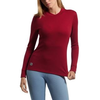 Rewoolution M1w0305j18 Lupetto Norma Donna Abbigliamento Sci Donna