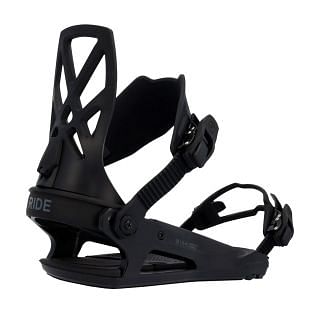 Ride 12h1004.1.1 Attacchi C-4 Attacchi Snowboard Uomo