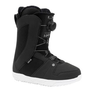 Ride 12h2016.1.1 Scarpone Sage Donna Scarponi Snowboard Uomo