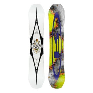 Ride 12l0022.1.1.mu Tavola Zero Tavole Snowboard Uomo