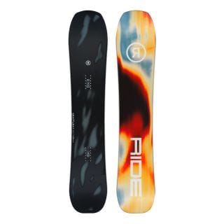 Ride 12m0007.blk Tavola Vantum Tavole Snowboard Uomo