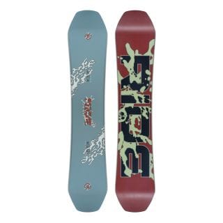 Ride 12m0009.mu Tavola Zero Tavole Snowboard Uomo