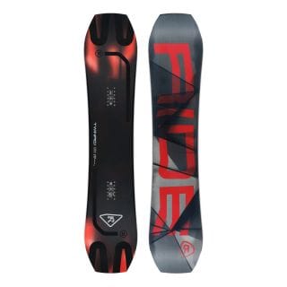 Ride 12m0010.mu Tavola Twinpig. Tavole Snowboard Uomo