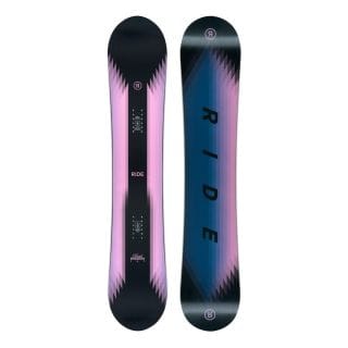 Ride 12m0023.mu Tavola Hertbreaker Donna Tavole Snowboard Donna