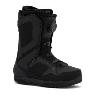 Ride 12m2008.blk Scarponi Anthem Scarponi Snowboard Uomo