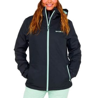 Rip Curl 00ewou Giacca Anti Series Betty Donna Abbigliamento Snowboard Donna