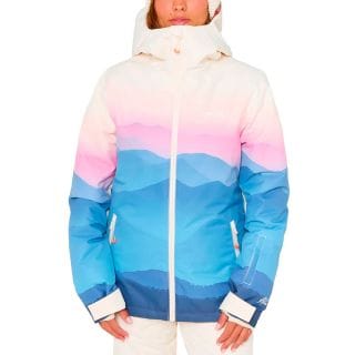 Rip Curl 00fwou Giacca Anti Series Donna Abbigliamento Snowboard Donna
