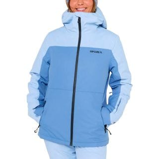 Rip Curl 00fwou Giacca Anti Series Donna Abbigliamento Snowboard Donna