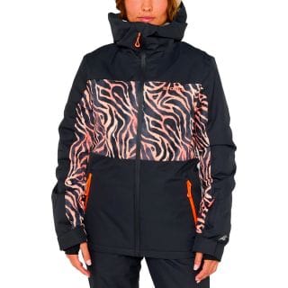 Rip Curl 00fwou Giacca Anti Series Donna Abbigliamento Snowboard Donna