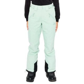 Rip Curl 00lw0u Pantaloni Anti Series Rider Donna Abbigliamento Snowboard Donna