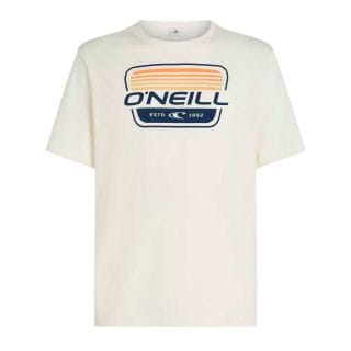 Rip Curl 2850351 T-shirt O'neill Graphic Street Style Uomo