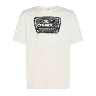 Rip Curl 2850351 T-shirt O'neill Graphic Street Style Uomo