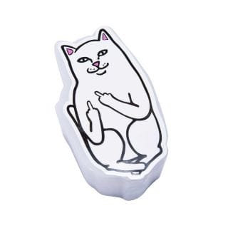 Ripndip Rndwax01 Cera Lord Nerm Accessori Skateboarding Uomo