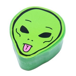Ripndip Rndwax03 Cera Lord Alien Accessori Skateboarding Uomo