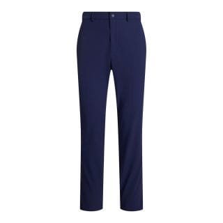 Rlx Ralph Lauren 785a82045002 Pantaloni Woven Abbigliamento Golf Uomo