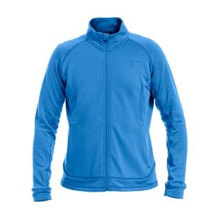 Roberta Tonini Luc Sottotuta Luc Full Zip Stretch Abbigliamento Sci Uomo