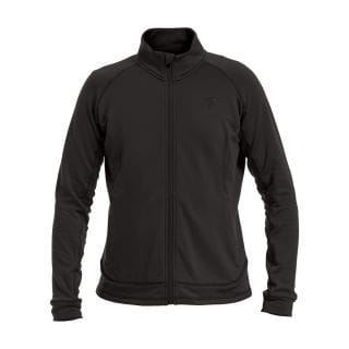 Roberta Tonini Luc Sottotuta Luc Full Zip Stretch Abbigliamento Sci Uomo