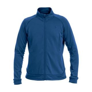 Roberta Tonini Luc Sottotuta Luc Full Zip Stretch Abbigliamento Sci Uomo