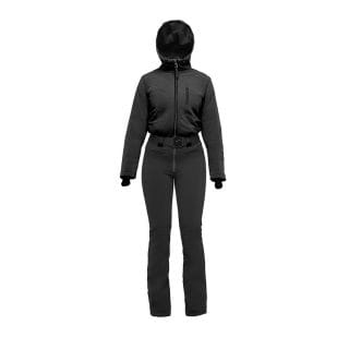 Roberta Tonini P1096 Completo Nancy Donna Abbigliamento Sci Donna