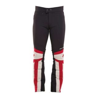 Roberta Tonini P1825 Pantaloni Nino Abbigliamento Sci Uomo